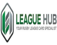 League Hub image 1